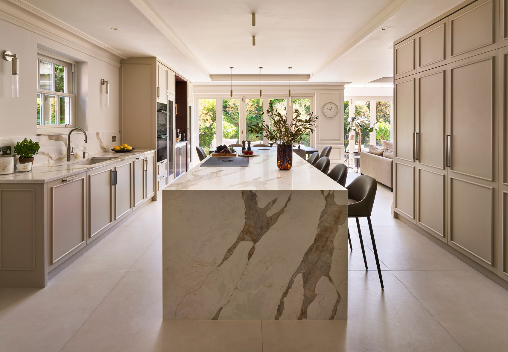 Cobham Kitchen